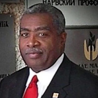 Edward A. Nelson Jr