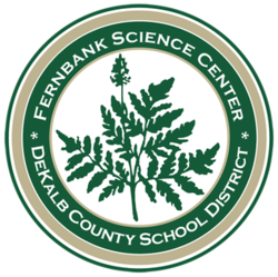 Fernbank_Science_Center_Logo